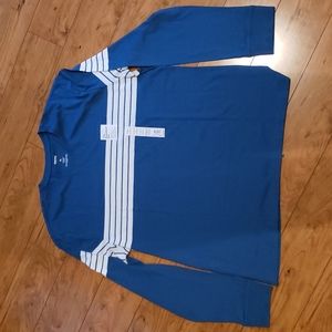 New! Sonoma The Supersoft Tee Crewneck Men's XL